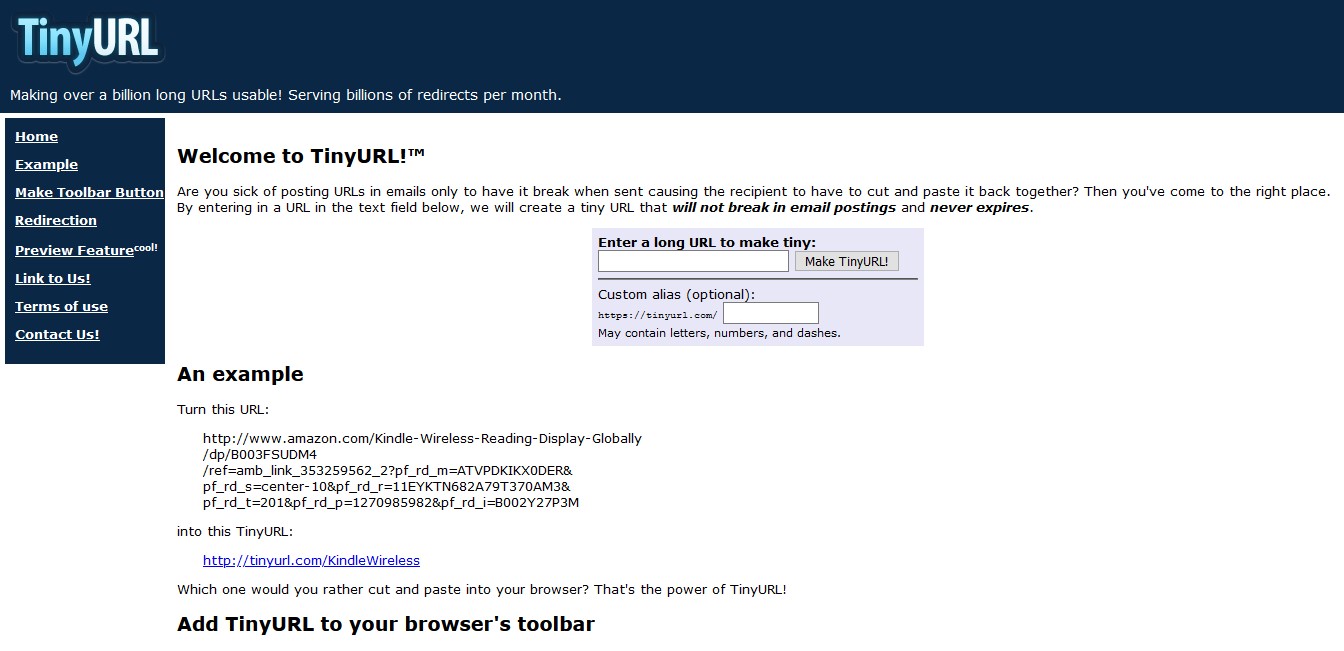 7+ Rekomendasi Shortlink Gratis Terbaik untuk Memperpendek Link Kamu