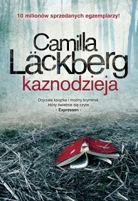 Kaznodzieja - Camilla Läckberg 