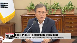 Wto 海外 の 反応 韓国 [B!] 【速報】韓国人「韓国は日本に降伏した」韓国政府がGSOMIA終了及びWTO提訴も中断