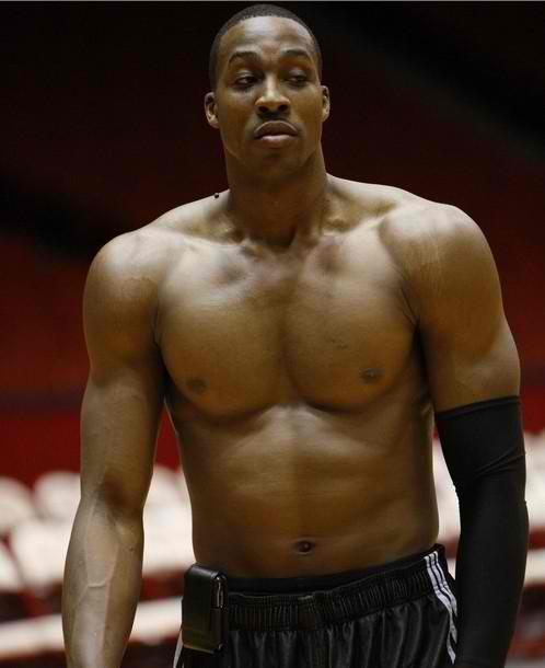 100 Sports Dwight Howard A No Go For Training Camp Season Opener