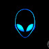 Alienware Logo For Desktop Wallpaper
