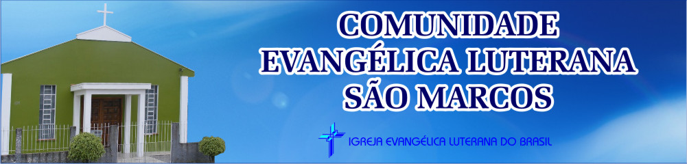 Comunidade Evangélica Luterana São Marcos