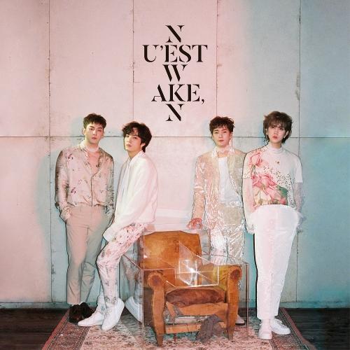 Lirik Lagu NU'EST W - Help me (terjemahan Indonesia, romanization