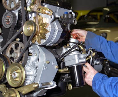 The means to Auto Mechanic San Rafael - Auto mechanic san rafael good