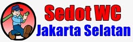 Sedot WC Jakarta Hub 081295435599