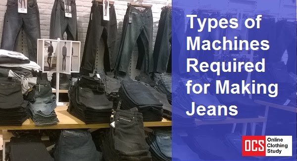 denim jean manufacturers