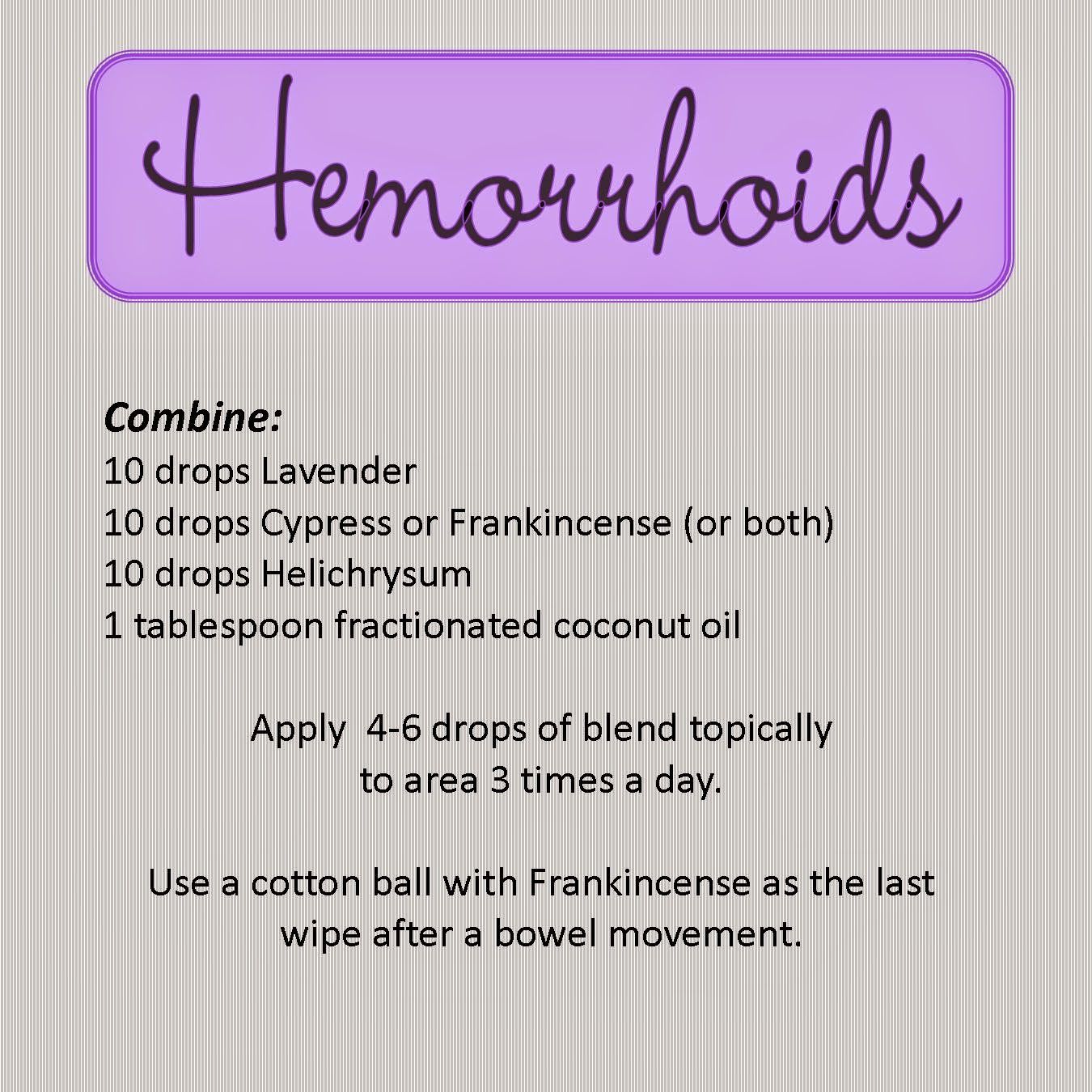 Hemorrhoids being pregnant How Do You Get Hemorrhoids