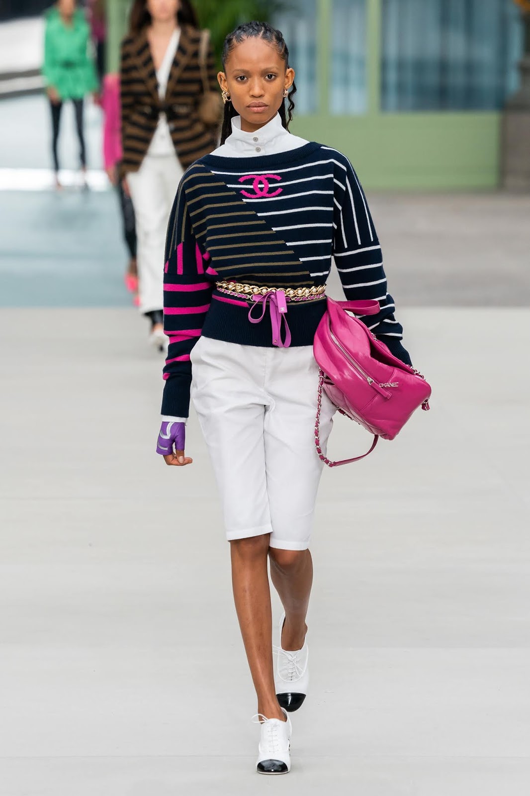 CHANEL RESORT COLLECTION