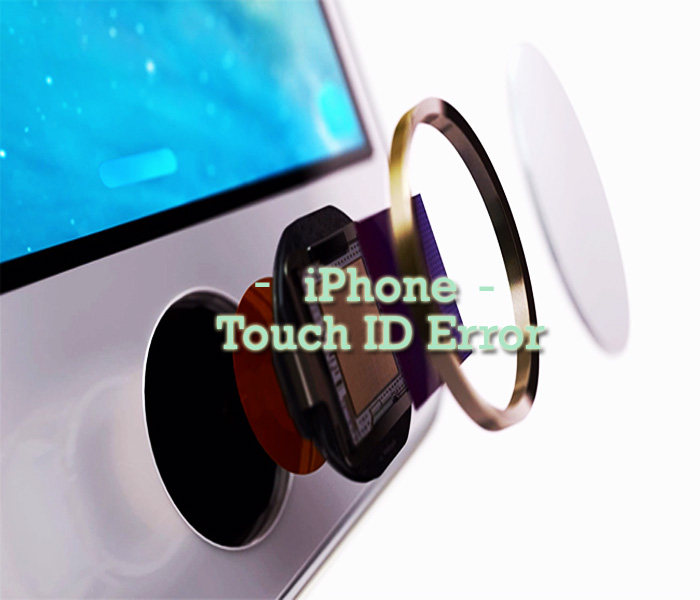 Cara Mengatasi Fingerprint Iphone Tidak Berfungsi Tips Tutorial Android