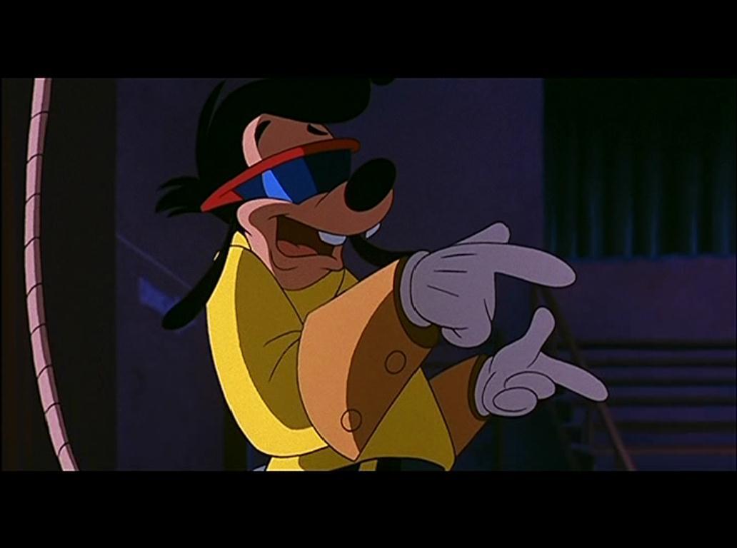 a goofy movie a goofy movie