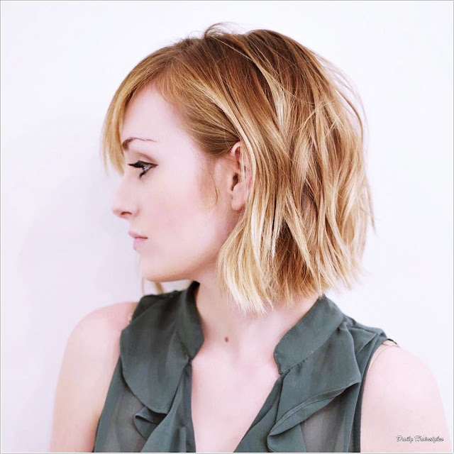 14 Popular Trendy Bob Hairstyles 2019 Daily Hairstyles