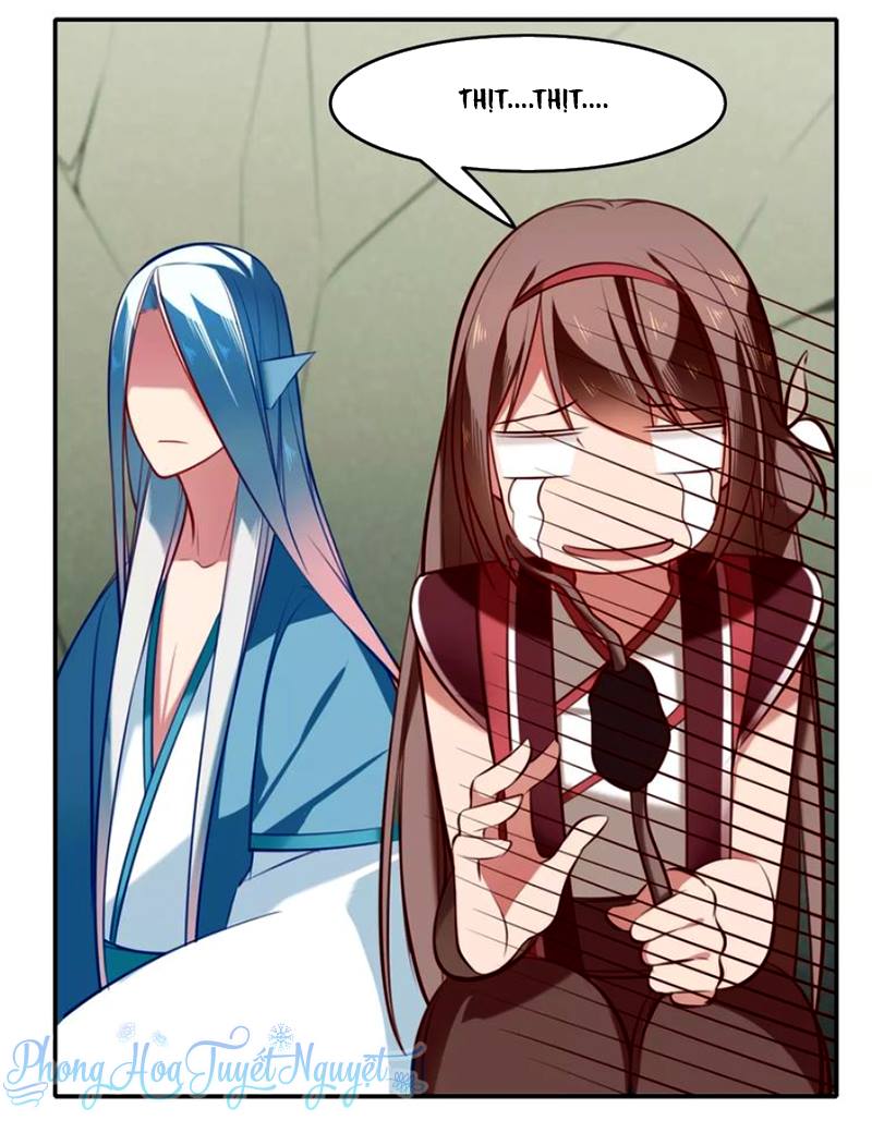 Cẩm Lý Quy - Chương 11 - Trang 14