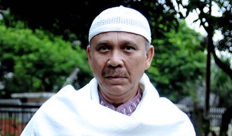 El Manik: Tuhan.. Tolong Pilihkan Agama Yang Baik Buat Saya, Kalau Bisa Jangan Islam