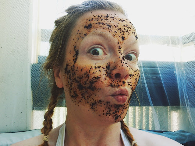 Laitetaan VillaNannan Nelli kuntoon