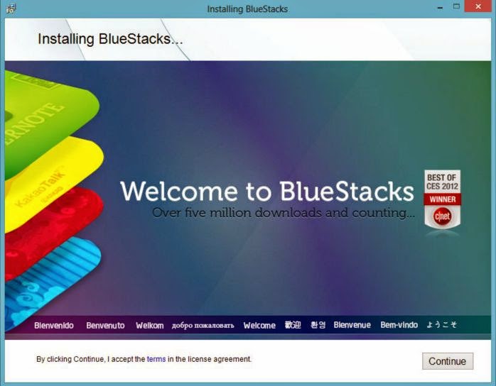 Bluestack para pc, descargar Bluestack gratis para pc