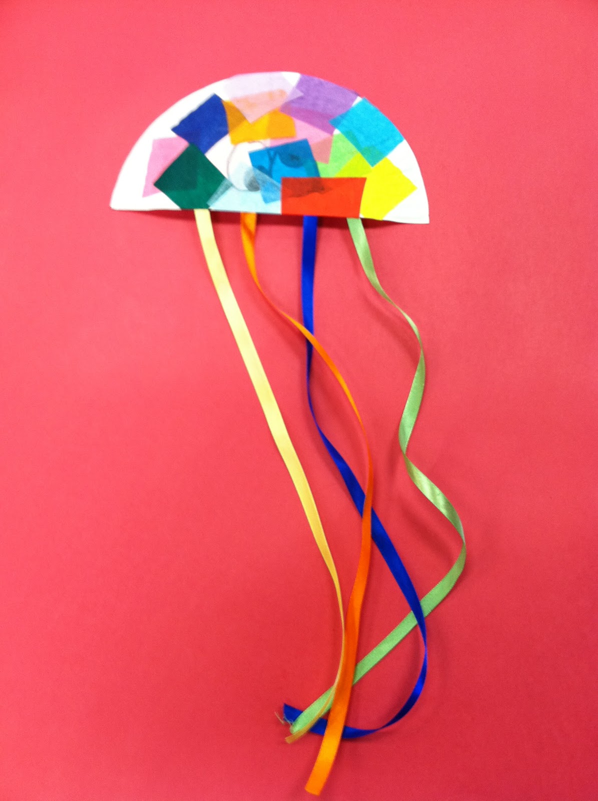 In the Children's Room: Theme Thursday: Under the Sea