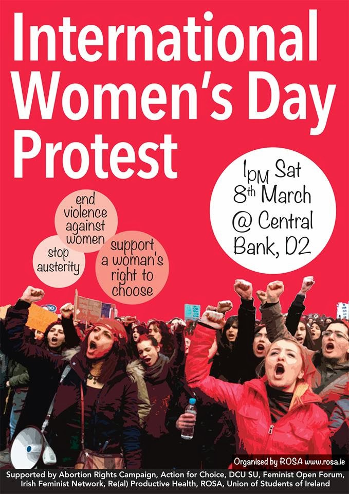 Cork Women's Right to Choose