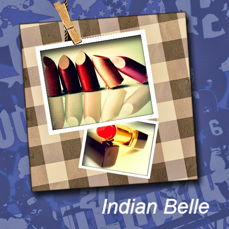 Indian Belle