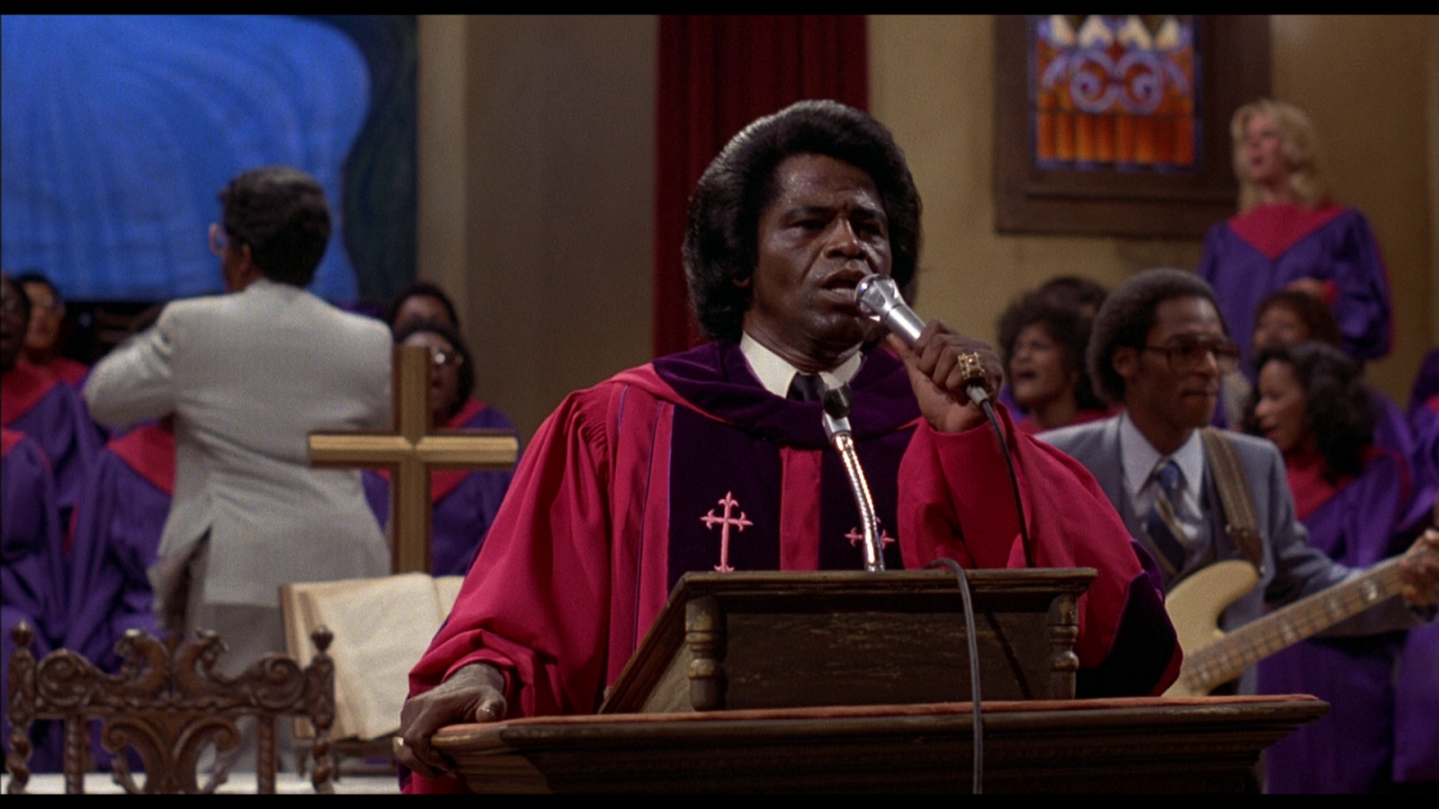 Trophy Unlocked Stubs The Blues Brothers (1980)