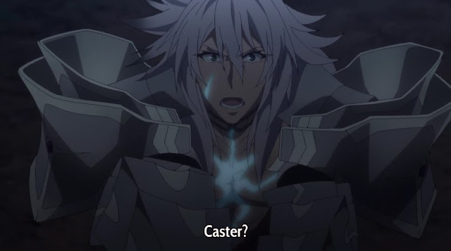 Fate Apocrypha Episode 14 Subtitle Indonesia - Anime For Otaku