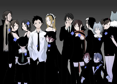 Yozakura Shijuusou (ヨザクラカルテット) - Update Volume 16