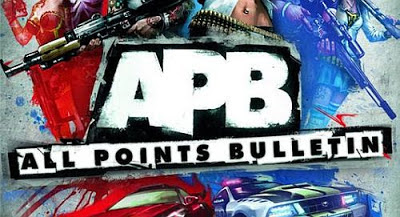 APB: All Point Bulletins