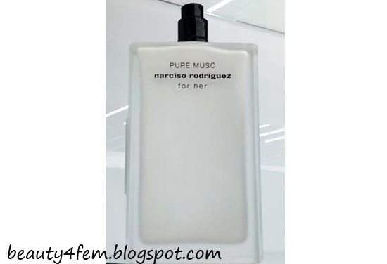 Pure musk narciso rodriguez for her отзывы. Narciso Rodriguez Pure Musk for her perfumes. Pure musk narciso rodriguez for her отзывы фото. Pure musk narciso rodriguez for her отзывы-Narciso Rodriguez Pure Musk for her perfumes. картинка Pure musk narciso rodriguez for her отзывы. картинка Narciso Rodriguez Pure Musk for her perfumes. Доброго дня всем любителям парфюмерии! Решила попробовать написать свой первый пост в парфюмерной энциклопедии Aromo. Хочу поделиться с вами, уважаемые читатели, своими впечатлениями об одной из ароматных новинок текущего года, выпущенной в предверии прекрасного времени-весны. Этот парфюм появился у меня не так давно, но мы уже успели тесно «пообщаться», чтобы оформить подробную характеристику и написать о своих ощущениях. Pure musk narciso rodriguez for her отзывы. Narciso Rodriguez Pure Musk for her perfumes. Pure musk narciso rodriguez for her отзывы фото. Pure musk narciso rodriguez for her отзывы-Narciso Rodriguez Pure Musk for her perfumes. картинка Pure musk narciso rodriguez for her отзывы. картинка Narciso Rodriguez Pure Musk for her perfumes. Доброго дня всем любителям парфюмерии! Решила попробовать написать свой первый пост в парфюмерной энциклопедии Aromo. Хочу поделиться с вами, уважаемые читатели, своими впечатлениями об одной из ароматных новинок текущего года, выпущенной в предверии прекрасного времени-весны. Этот парфюм появился у меня не так давно, но мы уже успели тесно «пообщаться», чтобы оформить подробную характеристику и написать о своих ощущениях.