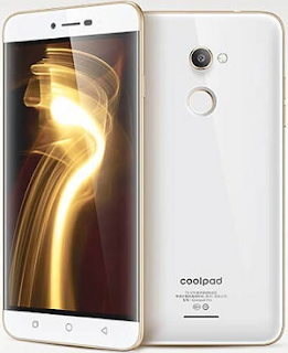 harga HP Coolpad Tip Top Pro 2 terbaru