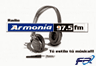 Radio Armonia 97.5 FM