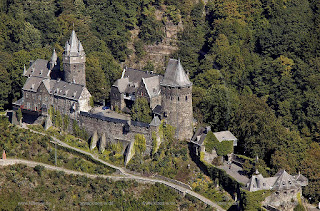 Castillo de Altena - Westfalia Castillo de Altena - Westfalia