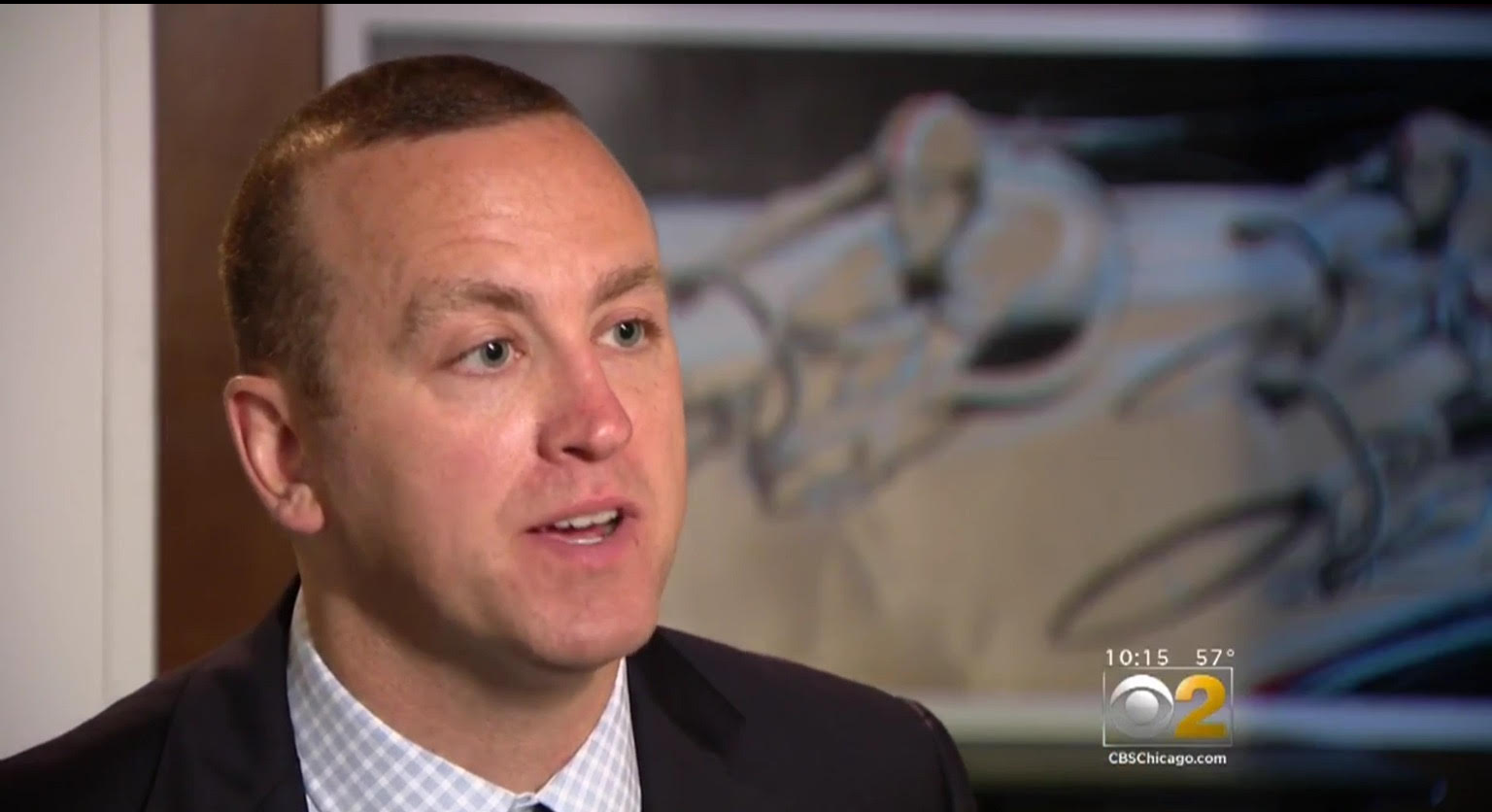 Chicago Bicycle Accident Lawyer Keating Law Offices the Illinois