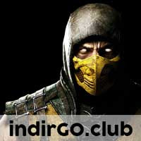 mortal kombat x apk