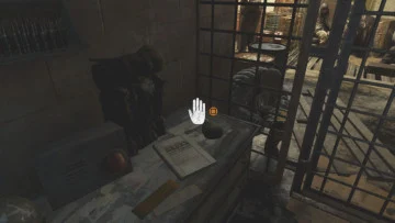 Metro Last Light, MLL, First Hidden, Diary Entry 28, Quarantine 2