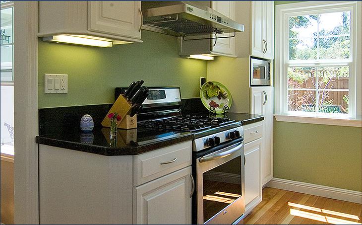  Ruang  dapur sempit  Info Desain Dapur 2014