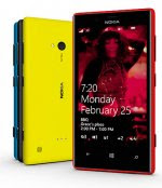 Sepesifikasi Kelebihan Dan Kekurangan Nokia Lumia 520