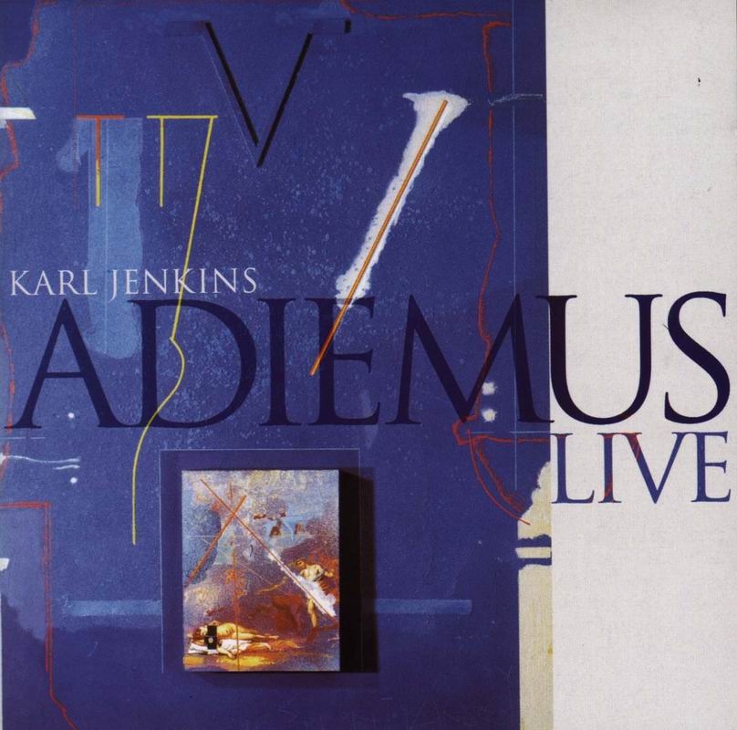 La Musique Est Un Cri Qui Vient De L'intérieur Explication La musique est un cri qui vient de l'intérieur: Karl Jenkins - Adiemus (2)