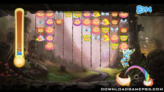 Critter Crunch PSN   Download game PS3 PS4 PS2 RPCS3 PC free - 42
