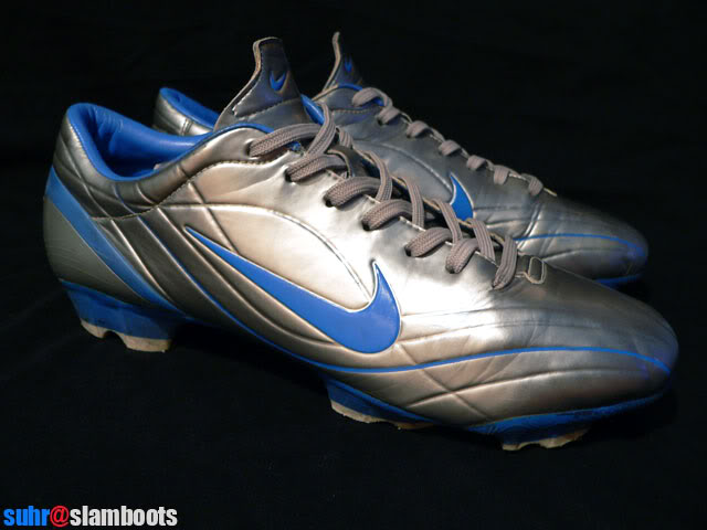 FOOTY GURU: Mercurial Vapors of the Past.