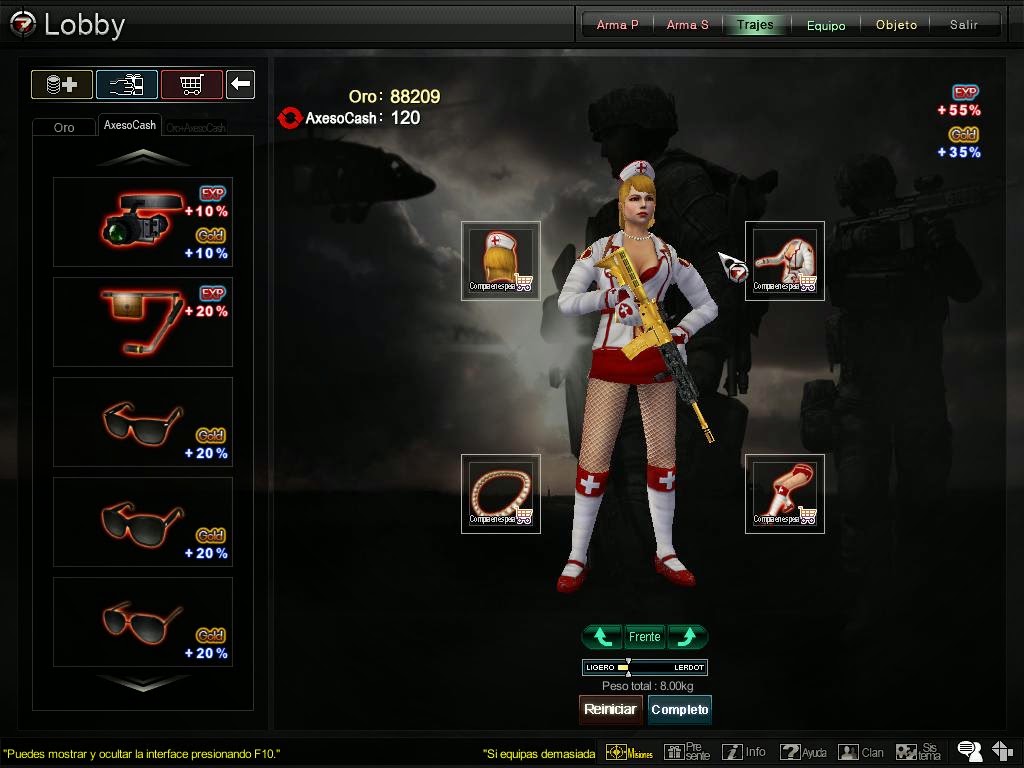 Operation7: genero de op7