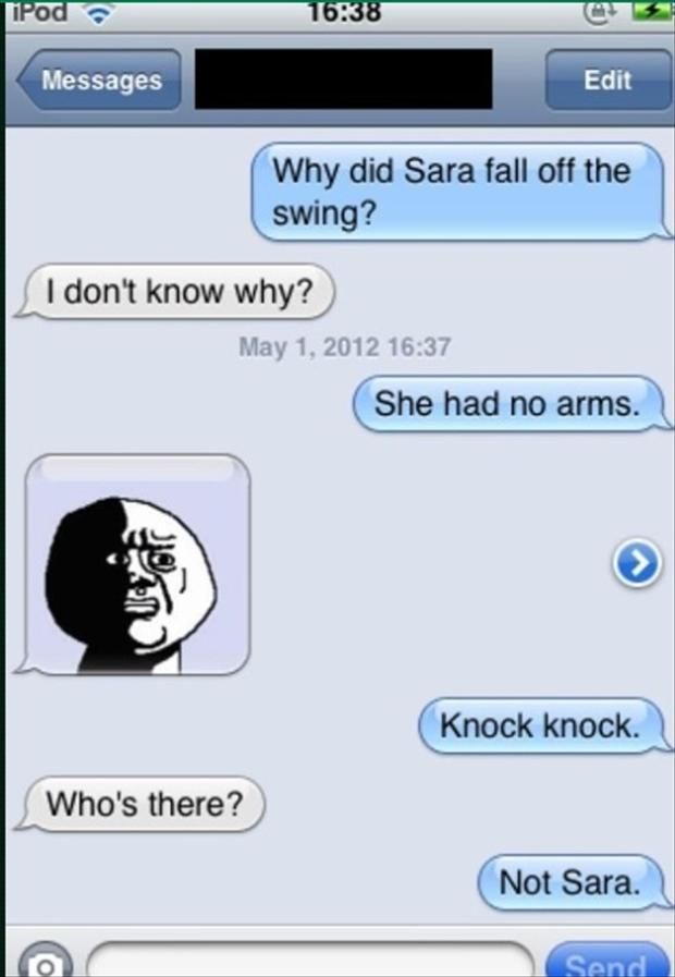 Funny Text Messages Photos Funny Text Messages Photos