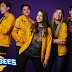 Nickelodeon começa a divulgar primeiras promos de Noobees, sua próxima novela juvenil