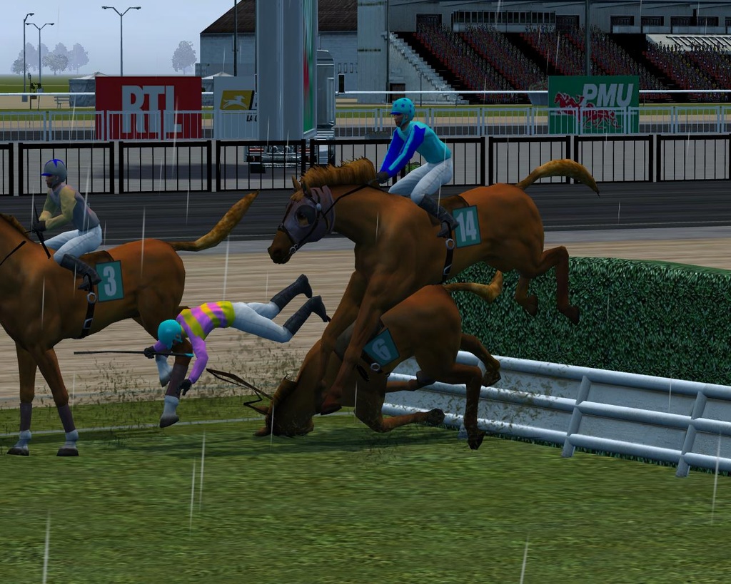 Horse Racing Manager Pc Game