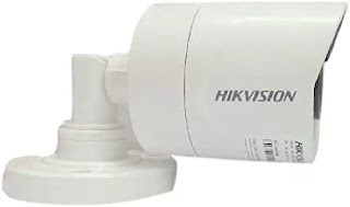 Hikvision cctv camera
