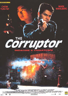 The Corruptor 1999 Full Movie Hindi English BRRip