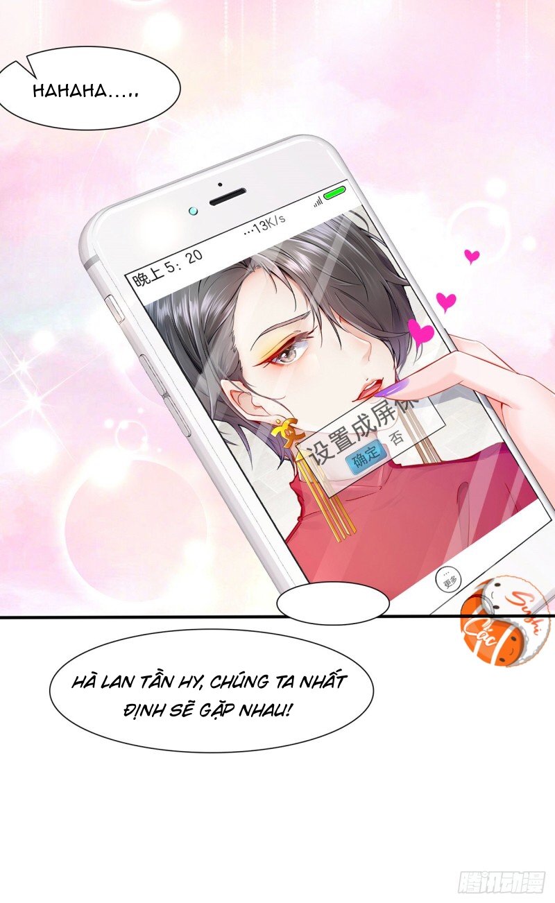 Tỷ Tỷ Nào Có Ý Xấu Chapter 1 - Trang 28