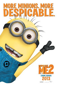 DESPICABLE ME 2