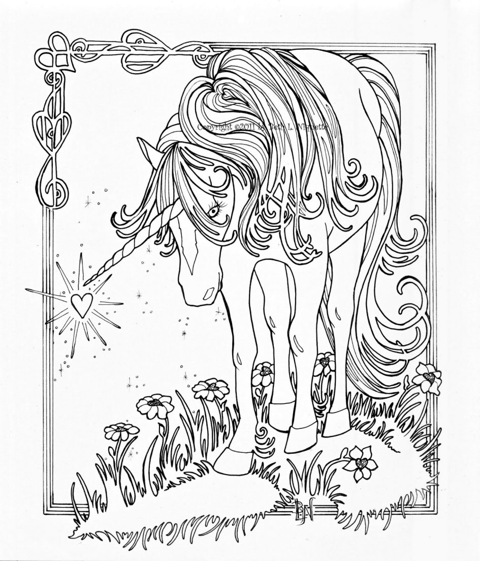 Hard Unicorn Coloring Pages Singers Coloring Pages Learny Kids