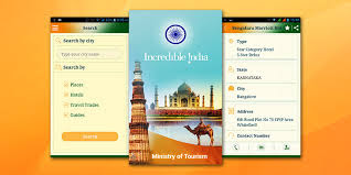 Incredible India (Ministry of Tourism) Incredible India (Ministry of Tourism)