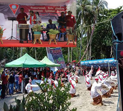 Walikota: Kecamatan Letisel Telah Memacu Pertumbuhan Pariwisata Lewat Festifal Budaya 1 walkot budaya