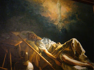 Milagro de Calanda